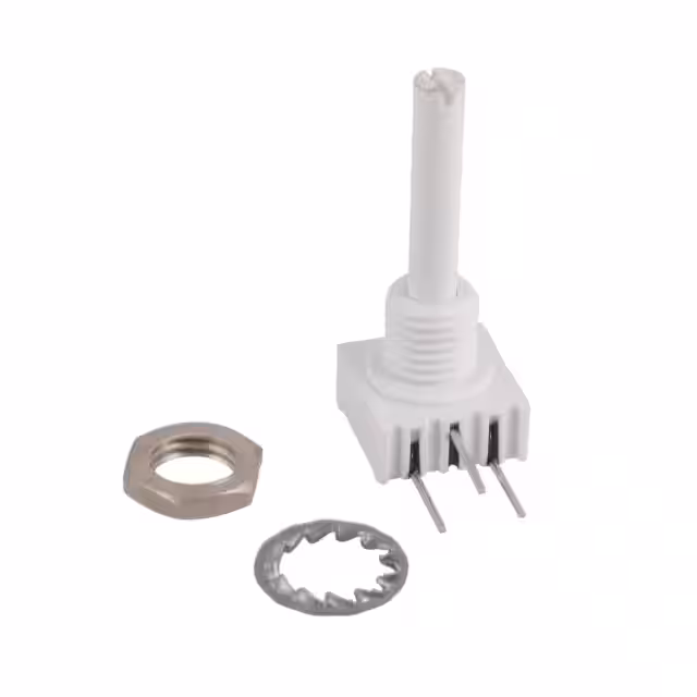 P10XXAI503KB30 Vishay Sfernice  Drehpotentiometer Rheostate